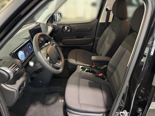 Hyundai Inster 42 kWh 97 PS TREND Effizienz-Paket