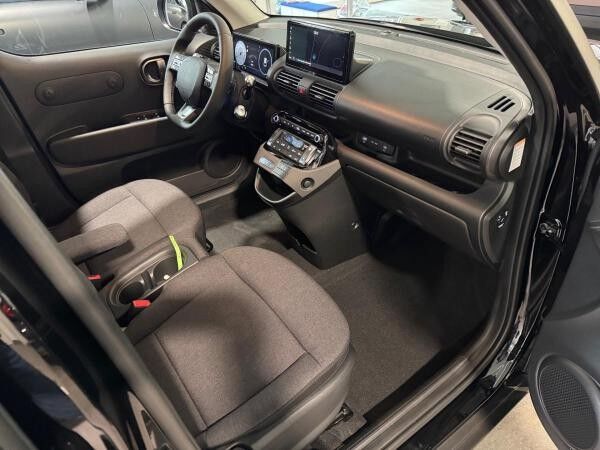 Hyundai Inster 42 kWh 97 PS TREND Effizienz-Paket