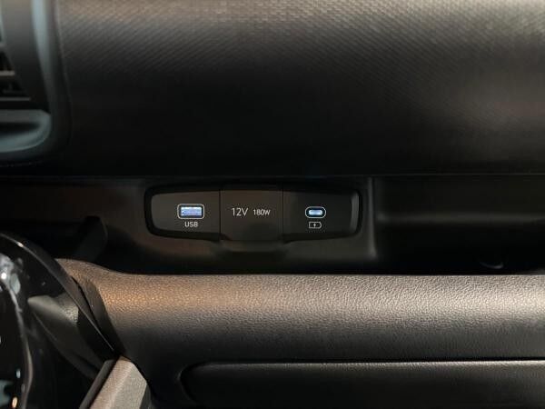 Hyundai Inster 42 kWh 97 PS TREND Effizienz-Paket