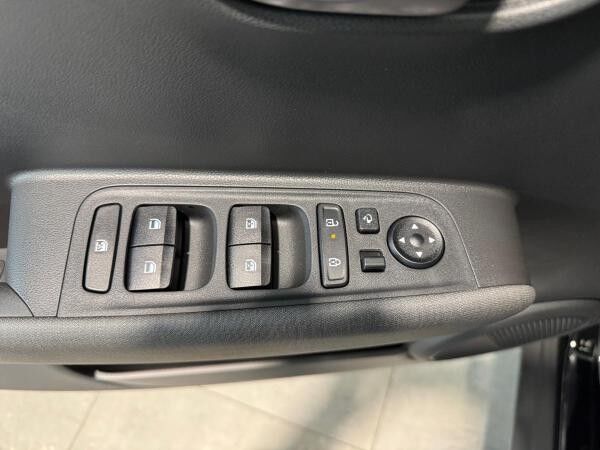 Hyundai Inster 42 kWh 97 PS TREND Effizienz-Paket