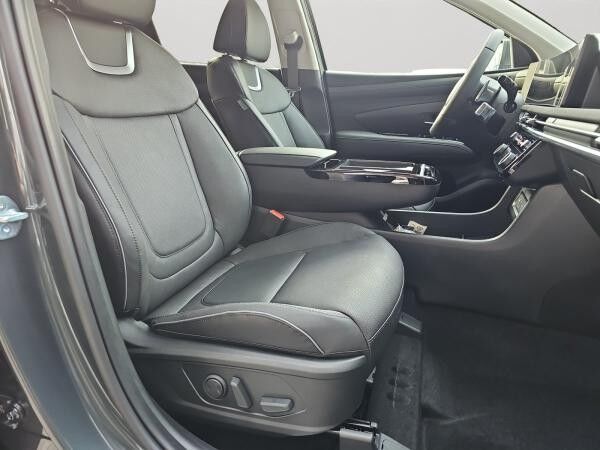 Hyundai Tucson 1.6 T-GDI 2WD PRIME MATRIX/NAVI/AHK