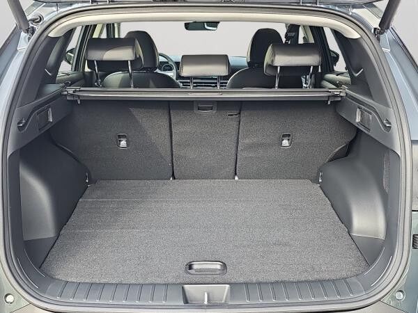 Hyundai Tucson 1.6 T-GDI 2WD PRIME MATRIX/NAVI/AHK
