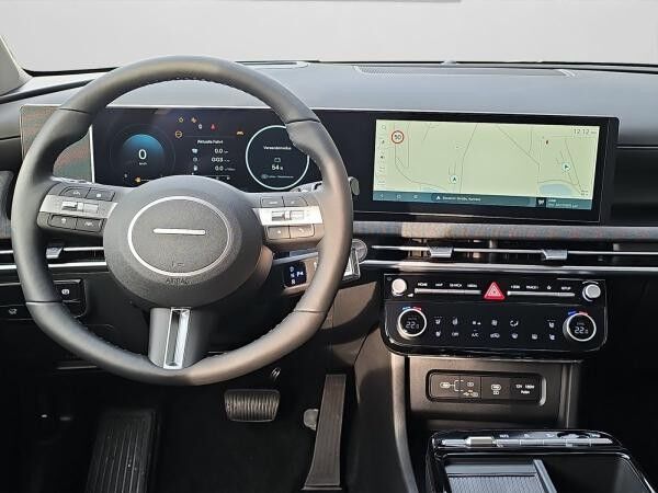Hyundai Tucson 1.6 T-GDI 2WD PRIME MATRIX/NAVI/AHK
