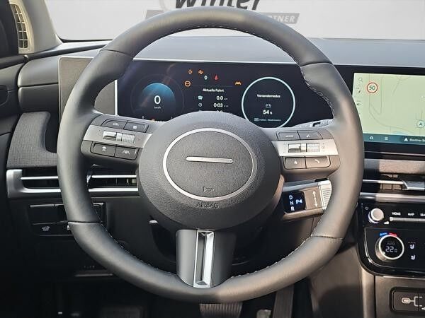 Hyundai Tucson 1.6 T-GDI 2WD PRIME MATRIX/NAVI/AHK