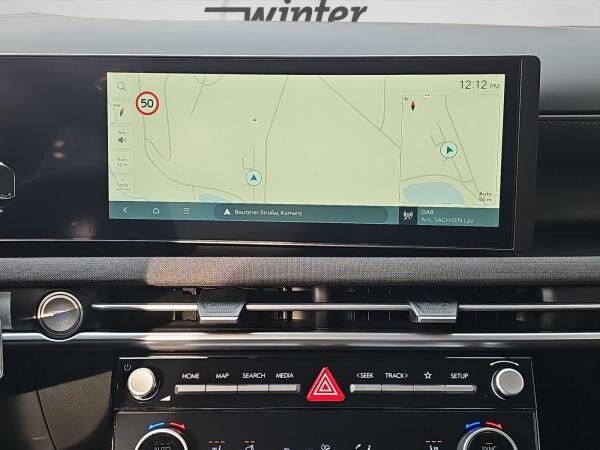 Hyundai Tucson 1.6 T-GDI 2WD PRIME MATRIX/NAVI/AHK