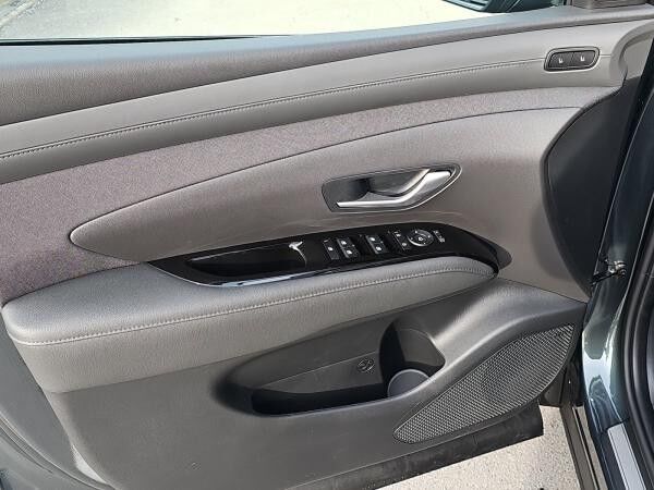 Hyundai Tucson 1.6 T-GDI 2WD PRIME MATRIX/NAVI/AHK