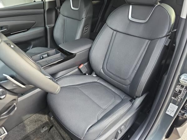 Hyundai Tucson 1.6 T-GDI 2WD PRIME MATRIX/NAVI/AHK