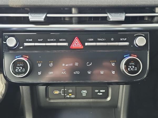 Hyundai Tucson 1.6 T-GDI 2WD PRIME MATRIX/NAVI/AHK