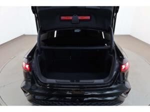 Audi A3 Limousine 35 TFSI S line