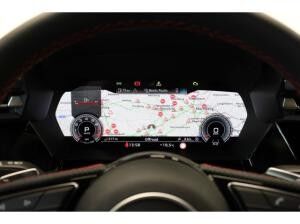 Audi A3 Limousine 35 TFSI S line