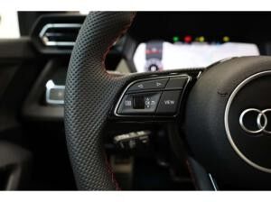 Audi A3 Limousine 35 TFSI S line