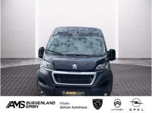 Peugeot Boxer Kasten Hochraum 2.2 435 L4H2 BlueHDi