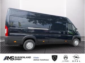 Peugeot Boxer Kasten Hochraum 2.2 435 L4H2 BlueHDi