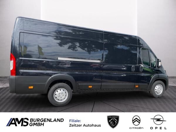 Peugeot Boxer Kasten Hochraum 2.2 435 L4H2 BlueHDi