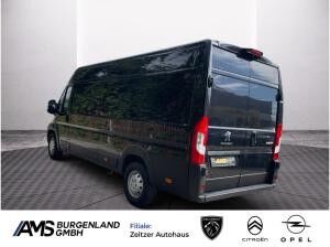 Peugeot Boxer Kasten Hochraum 2.2 435 L4H2 BlueHDi