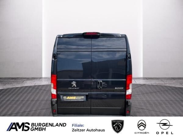 Peugeot Boxer Kasten Hochraum 2.2 435 L4H2 BlueHDi