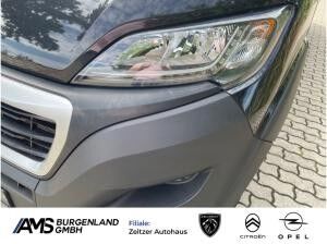 Peugeot Boxer Kasten Hochraum 2.2 435 L4H2 BlueHDi