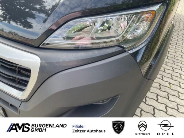 Peugeot Boxer Kasten Hochraum 2.2 435 L4H2 BlueHDi