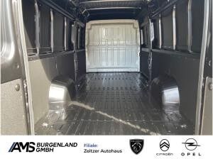 Peugeot Boxer Kasten Hochraum 2.2 435 L4H2 BlueHDi