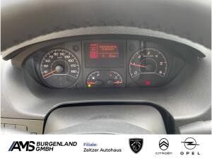 Peugeot Boxer Kasten Hochraum 2.2 435 L4H2 BlueHDi