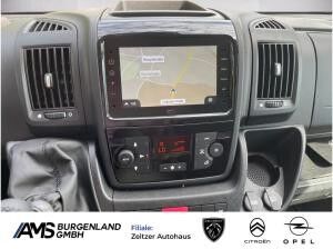 Peugeot Boxer Kasten Hochraum 2.2 435 L4H2 BlueHDi