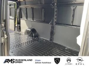 Peugeot Boxer Kasten Hochraum 2.2 435 L4H2 BlueHDi