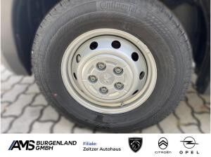 Peugeot Boxer Kasten Hochraum 2.2 435 L4H2 BlueHDi