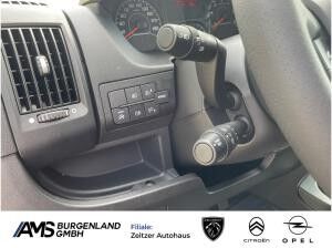 Peugeot Boxer Kasten Hochraum 2.2 435 L4H2 BlueHDi