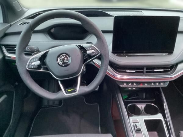 Skoda ENYAQ Coupe RS Suite AHK*MAXX*