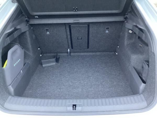 Skoda ENYAQ Coupe RS Suite AHK*MAXX*
