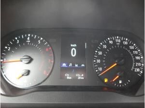 Renault Kangoo Rapid E-Tech Advance L1 AC22/DC80 💪Nur für Handwerker 🛠️