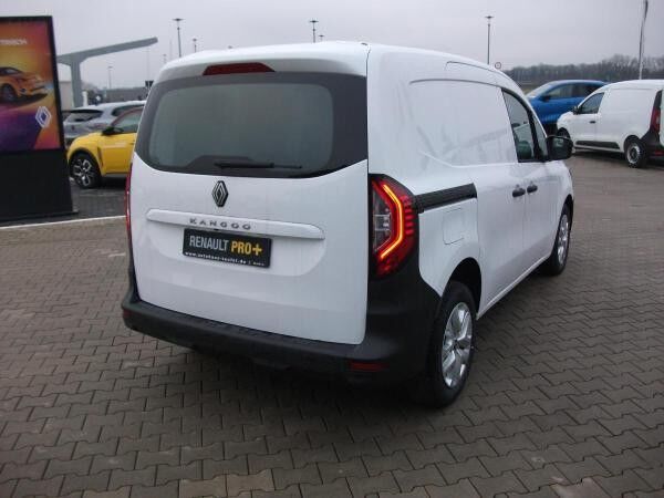 Renault Kangoo Rapid E-Tech Advance L1 AC22/DC80 💪HandwerkerDEAL 🛠️