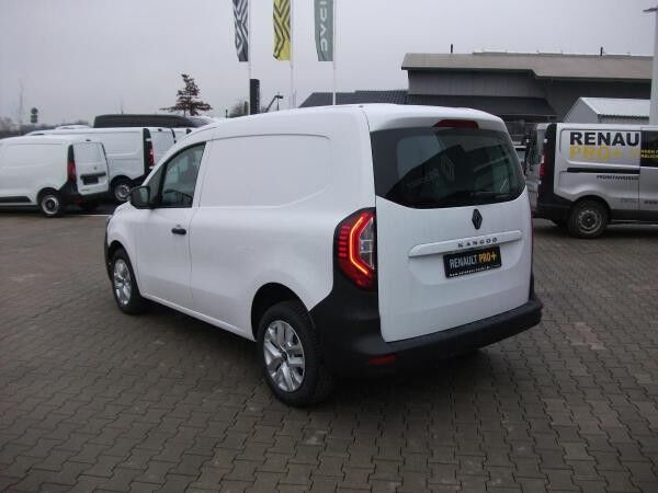 Renault Kangoo Rapid E-Tech Advance L1 AC22/DC80 💪HandwerkerDEAL 🛠️