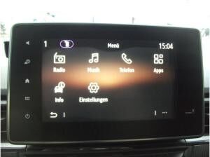 Renault Kangoo Rapid E-Tech Advance L1 AC22/DC80 💪Nur für Handwerker 🛠️