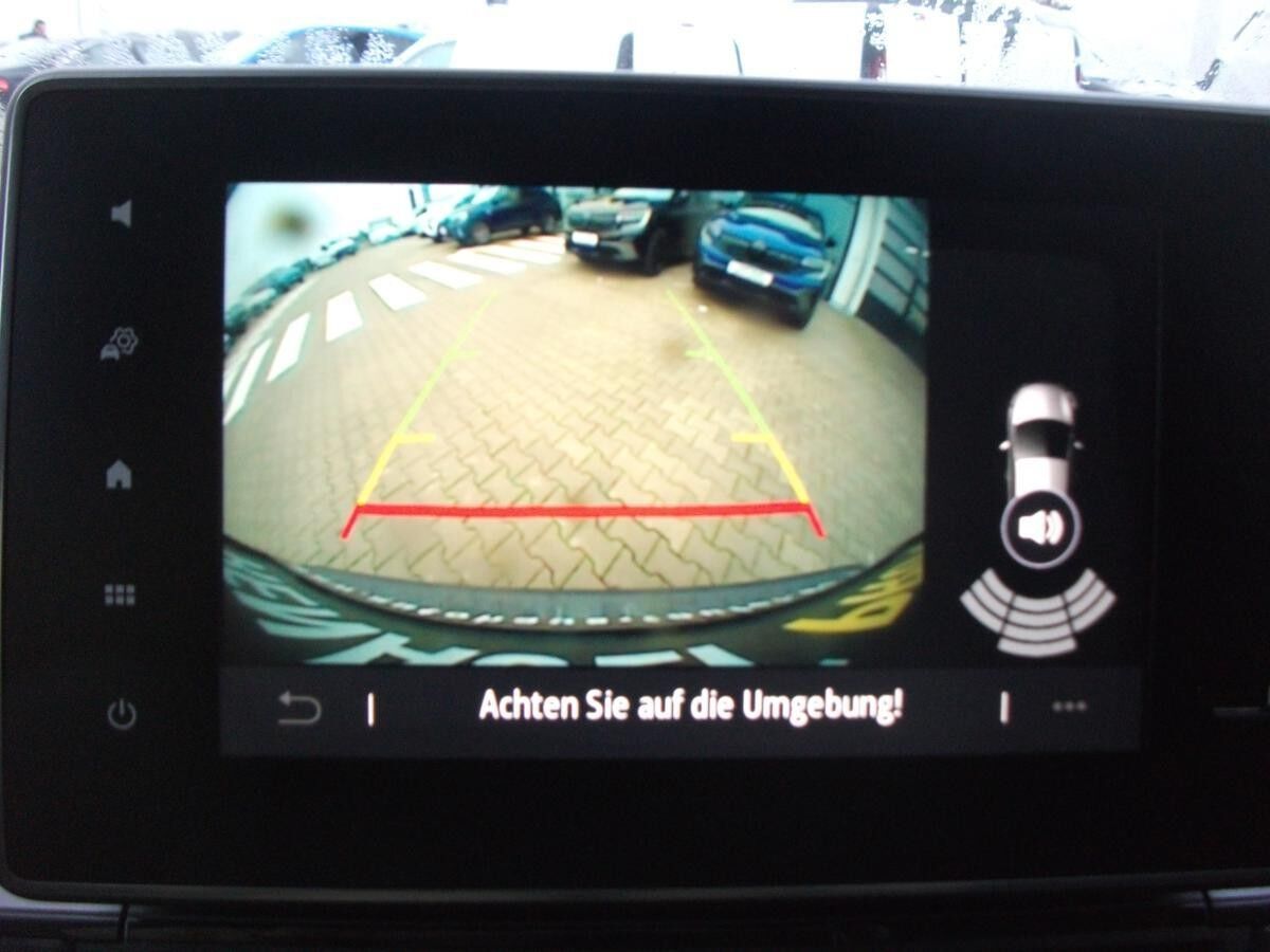 Renault Kangoo Rapid E-Tech Advance L1 AC22/DC80 💪Nur für Handwerker 🛠️