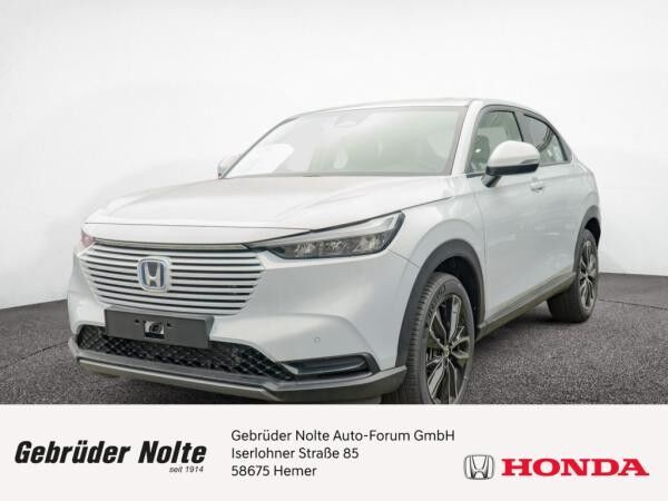 Honda HR-V e:HEV Elegance