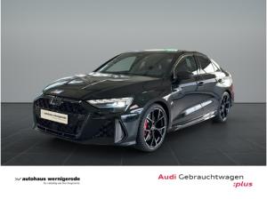 Audi RS3 Limousine S tronic