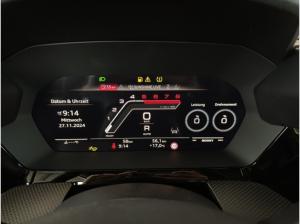 Audi RS3 Limousine S tronic