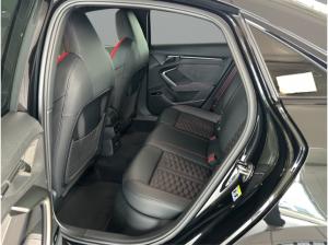 Audi RS3 Limousine S tronic