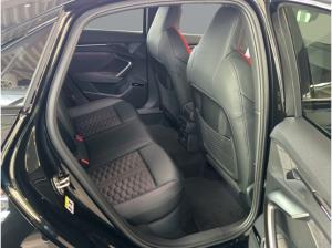 Audi RS3 Limousine S tronic