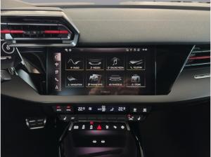 Audi RS3 Limousine S tronic