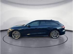Audi A5 Avant TFSI quattro S tron