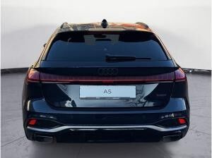 Audi A5 Avant TFSI quattro S tron