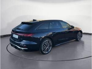 Audi A5 Avant TFSI quattro S tron
