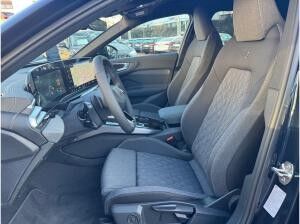 Audi A5 Avant TFSI quattro S tron