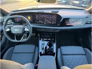 Audi A5 Avant TFSI quattro S tron