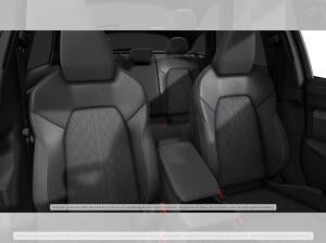 Audi A5 Avant TFSI quattro S tron