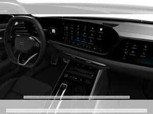 Audi A5 Avant TFSI quattro S tron