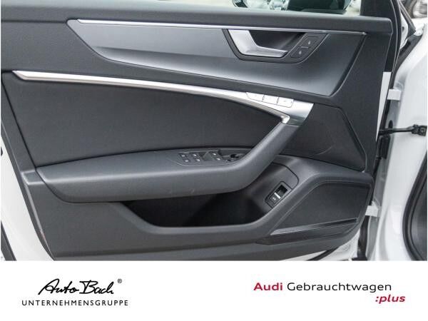 Audi A6 allroad 40TDI qu Stronic Navi LED Panorama virtual ACC B&O