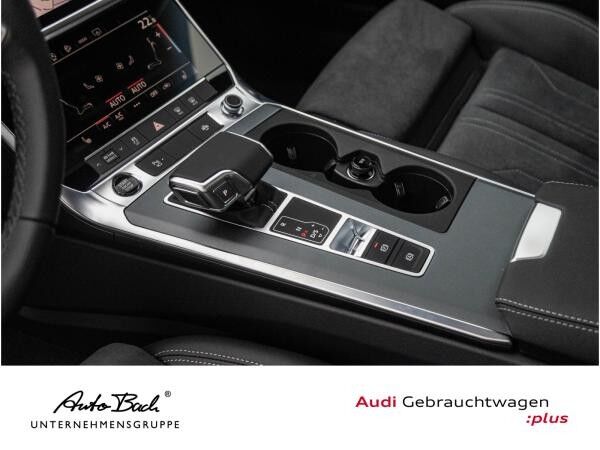 Audi A6 allroad 40TDI qu Stronic Navi LED Panorama virtual ACC B&O